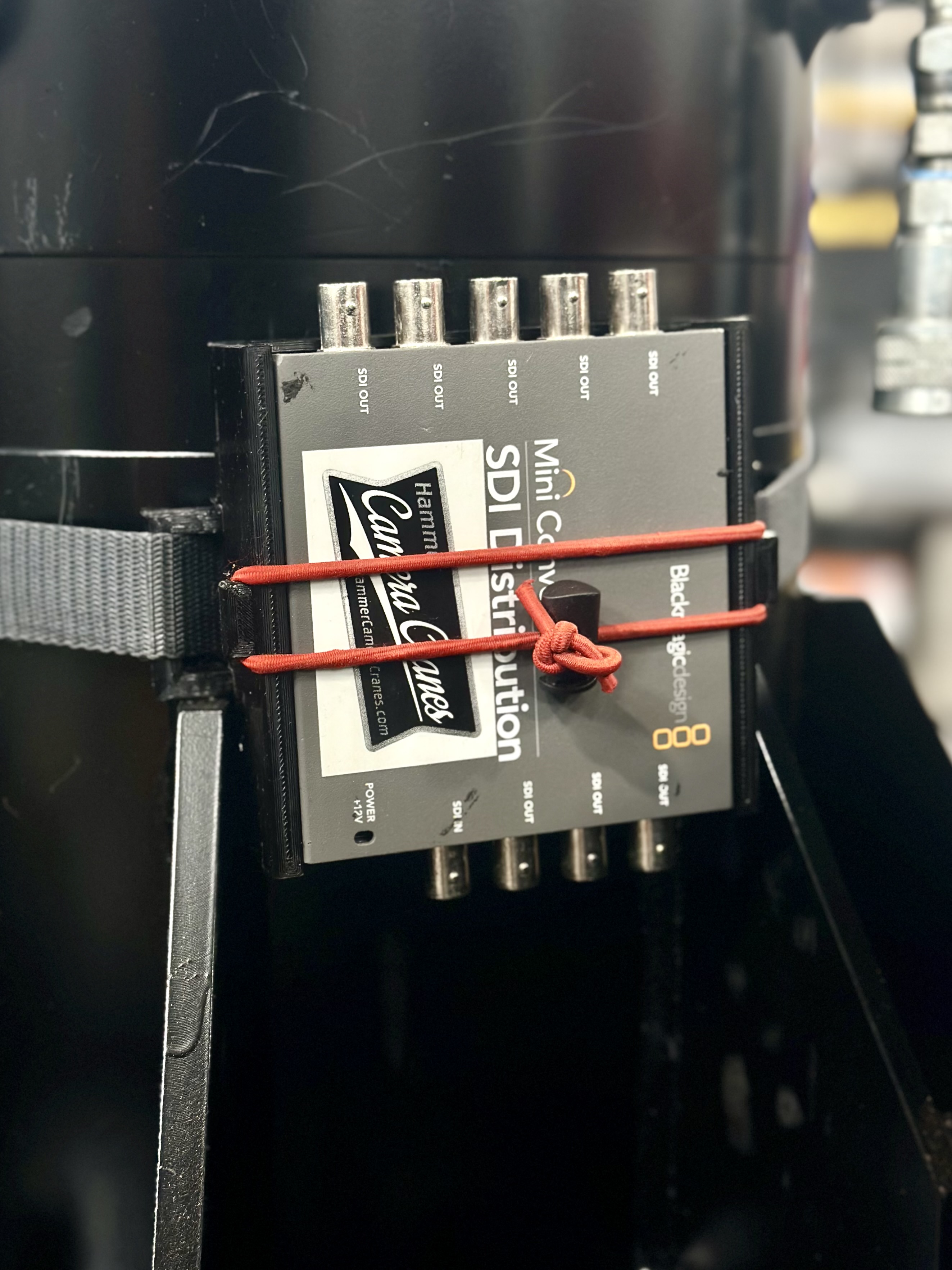 Blackmagic DA Cradle V1 — miniatura 4