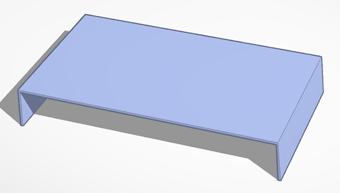 Ender 3 Screen Cover