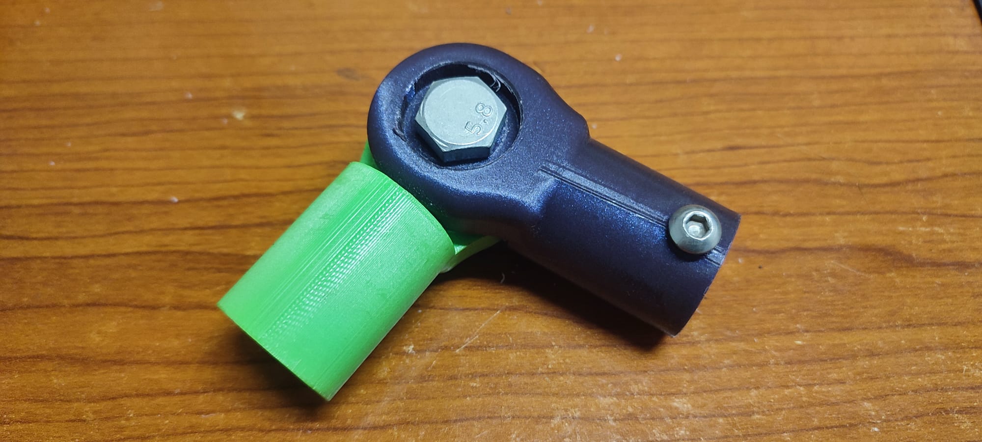 Fixed Joint — thumbnail 3