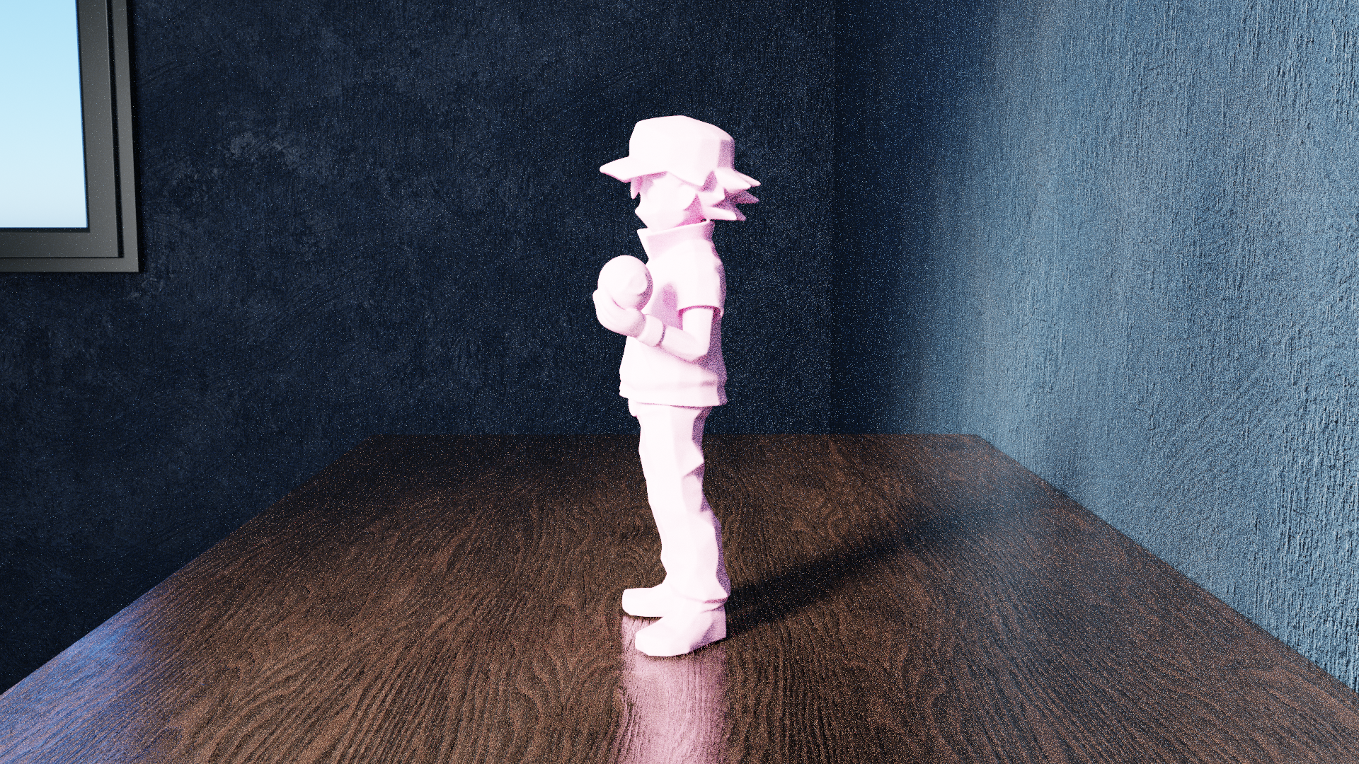Ash Ketchum — thumbnail 5