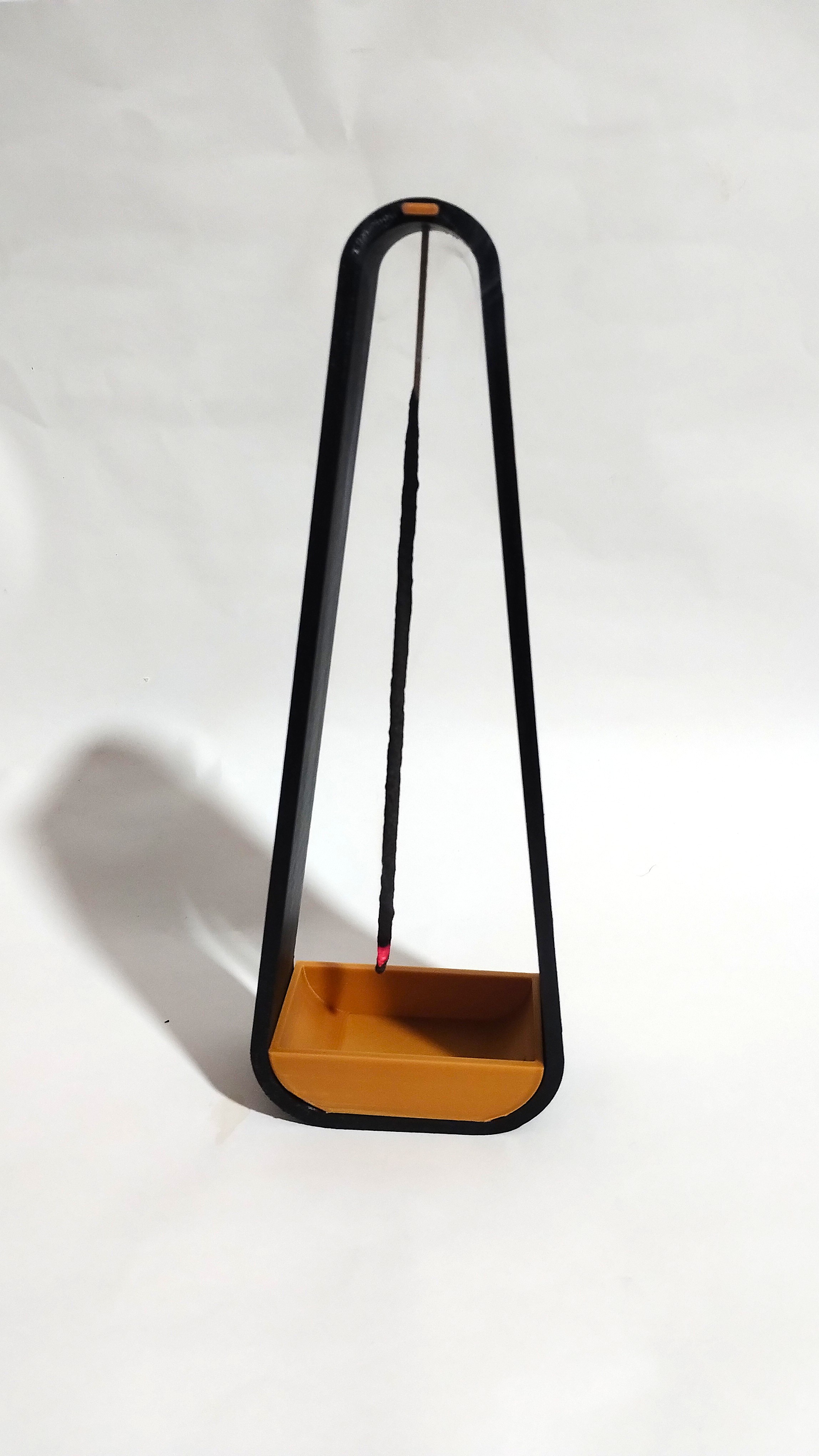 Incense holder — miniatura 2