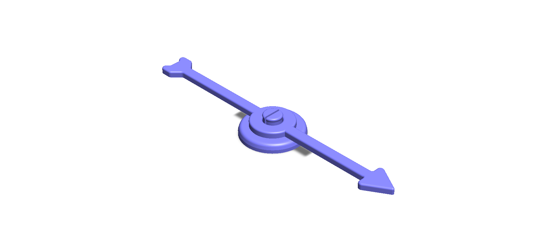 Board Game Spinner