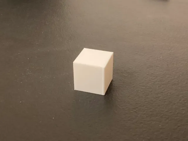 Miracle Cube