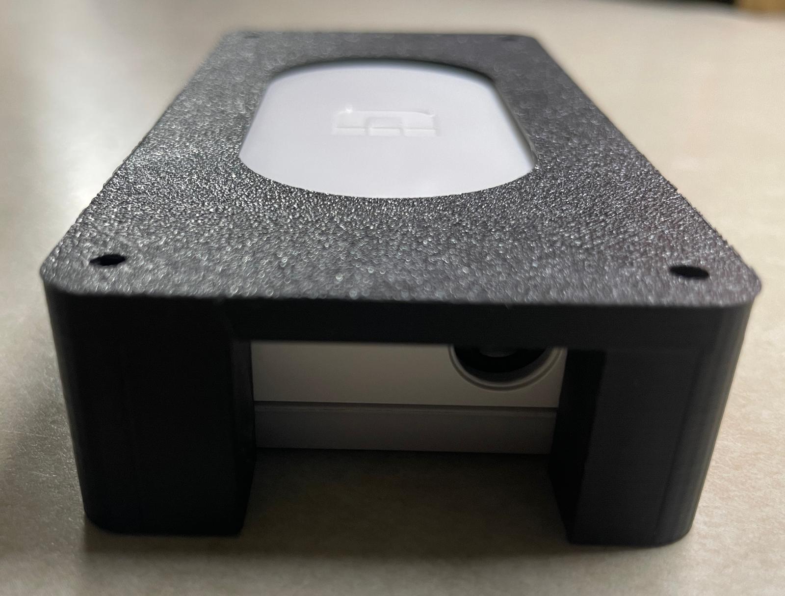 DLINK GO-SW-5E Bracket — miniatura 2