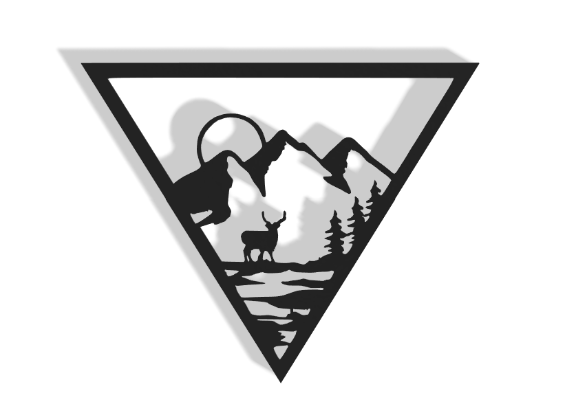 Deer Decor