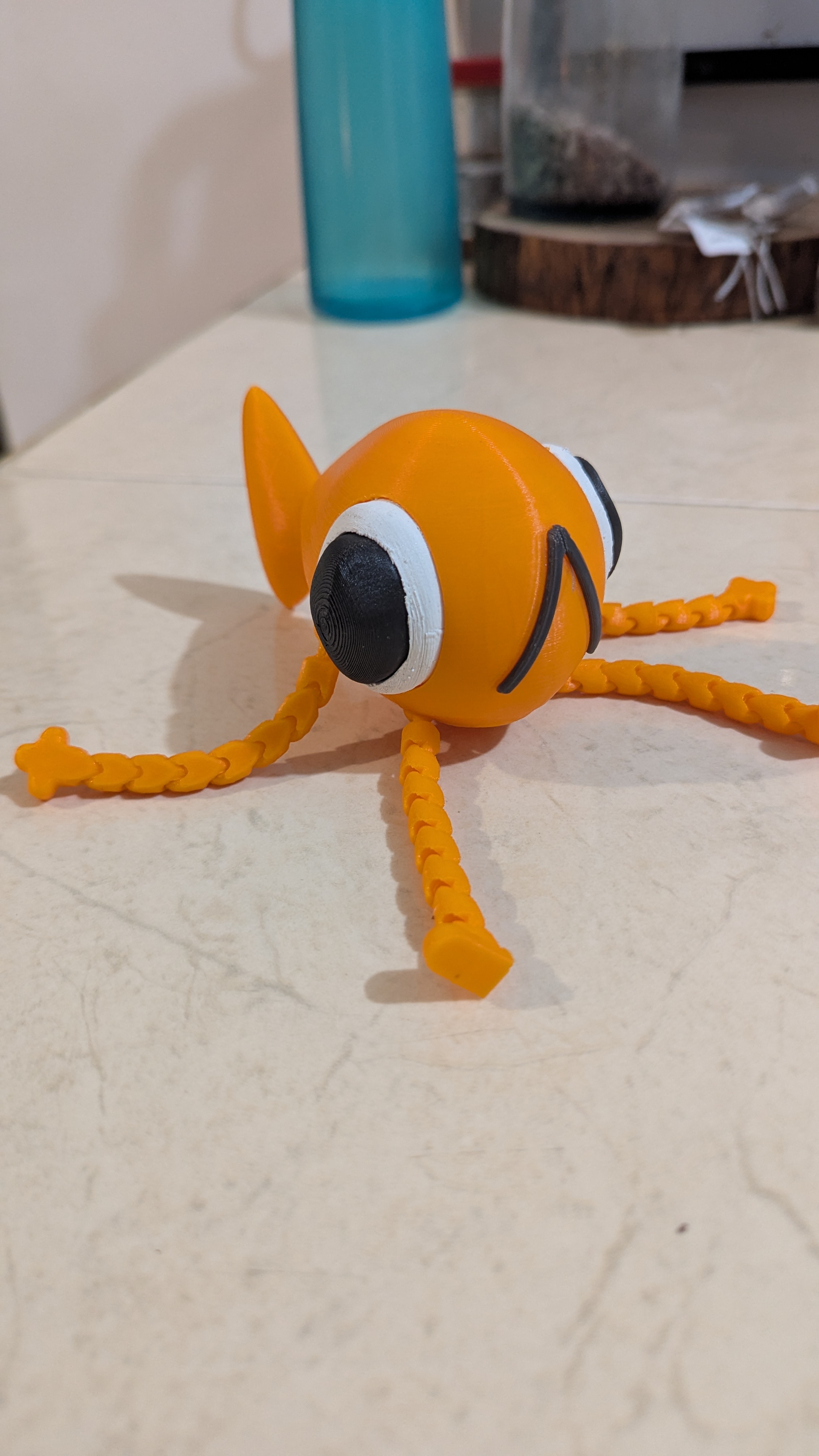 Flexy possion Steve — thumbnail 2