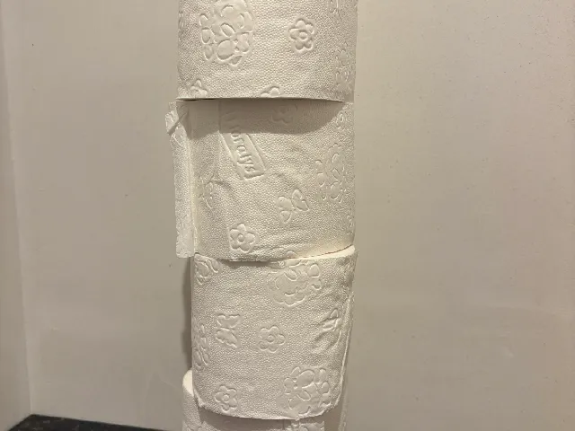 TP holder (4 pcs.)