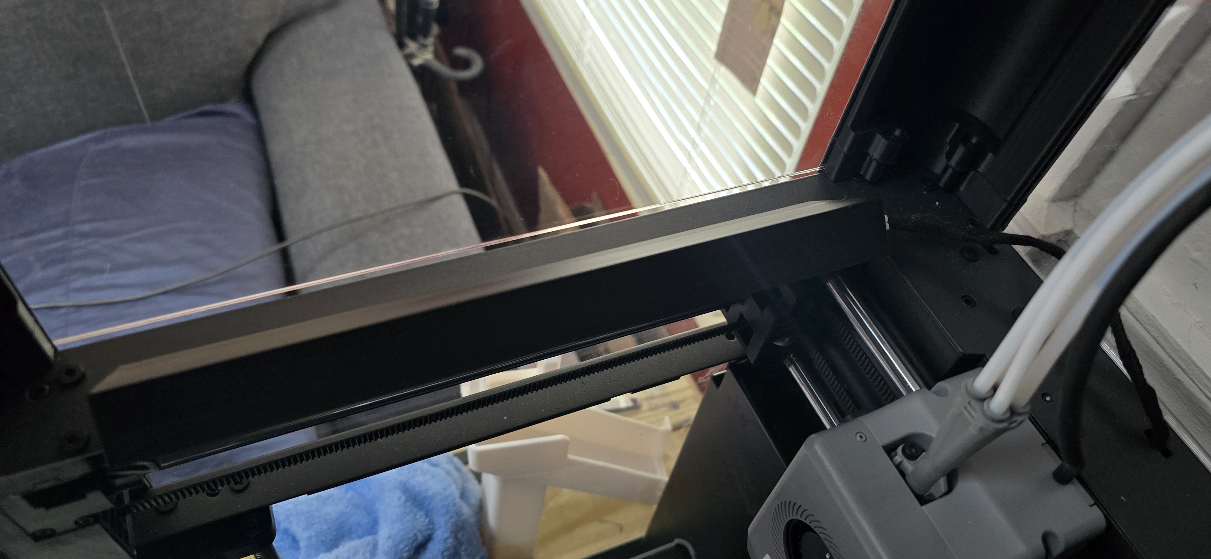 Magnetic LED Holder with Diffuser — miniatura 3