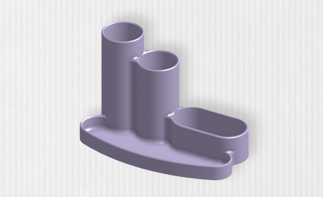 Stationery Organiser