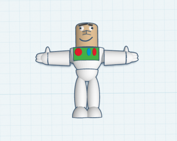toy story 4 deleted scene blip laserfist