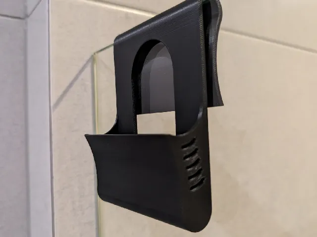 Hanging Phone Holder
