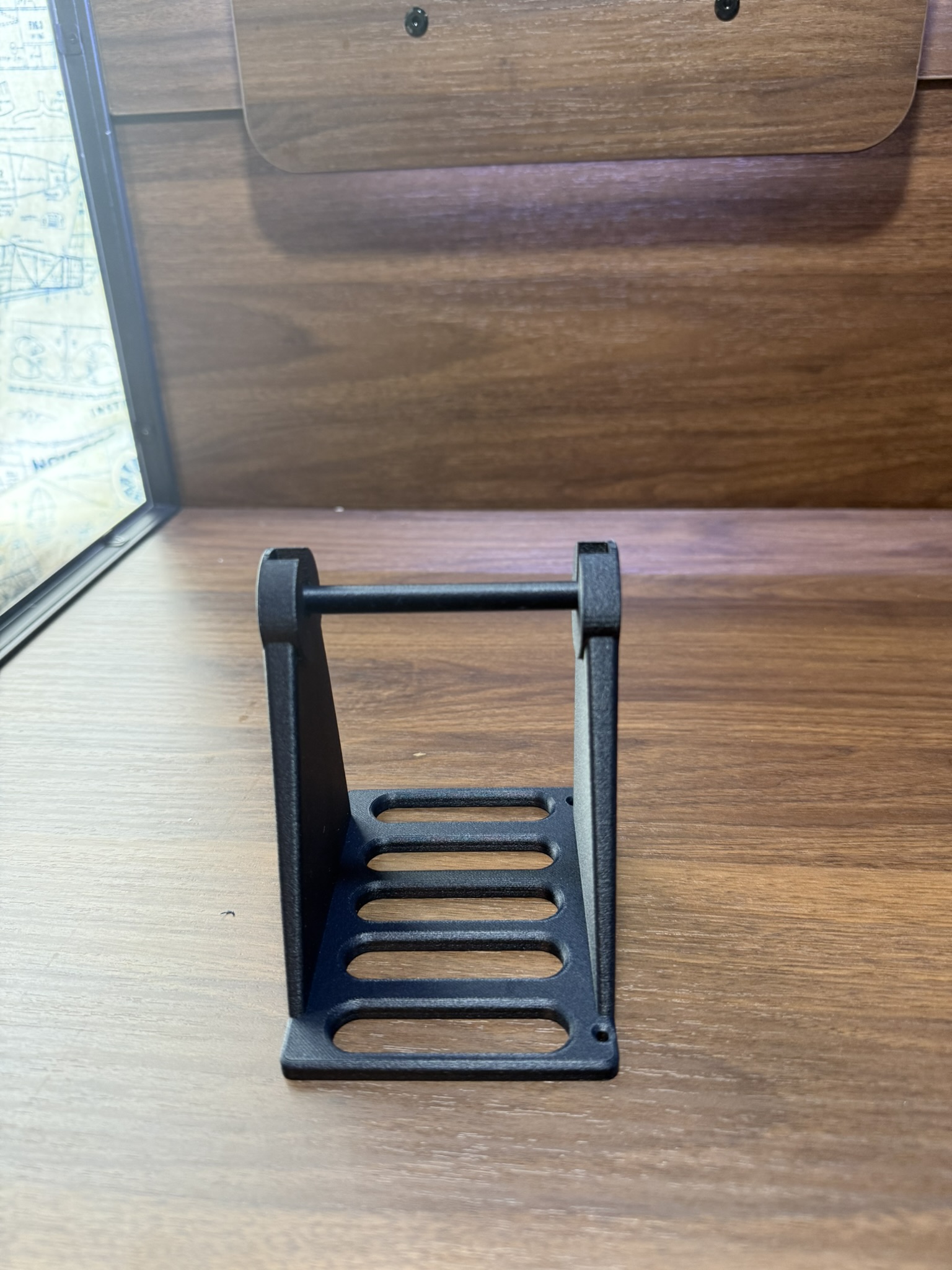 8mm Rod for MN J1 Spool Holder
