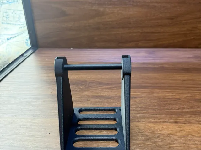 8mm Rod for MN J1 Spool Holder