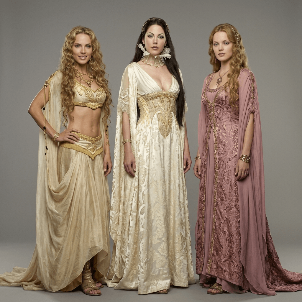Van Helsing - The Brides of Dracula - 2004