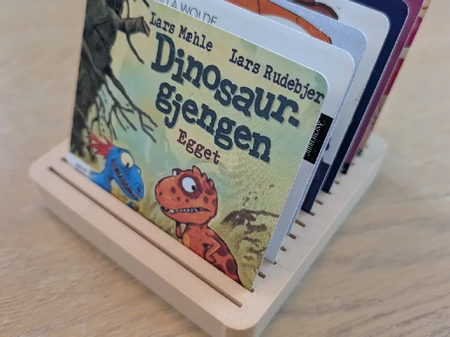 Hiro Card Holder