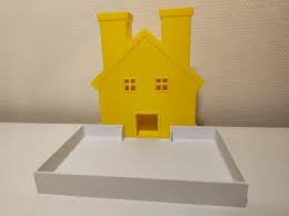 Number Bond House