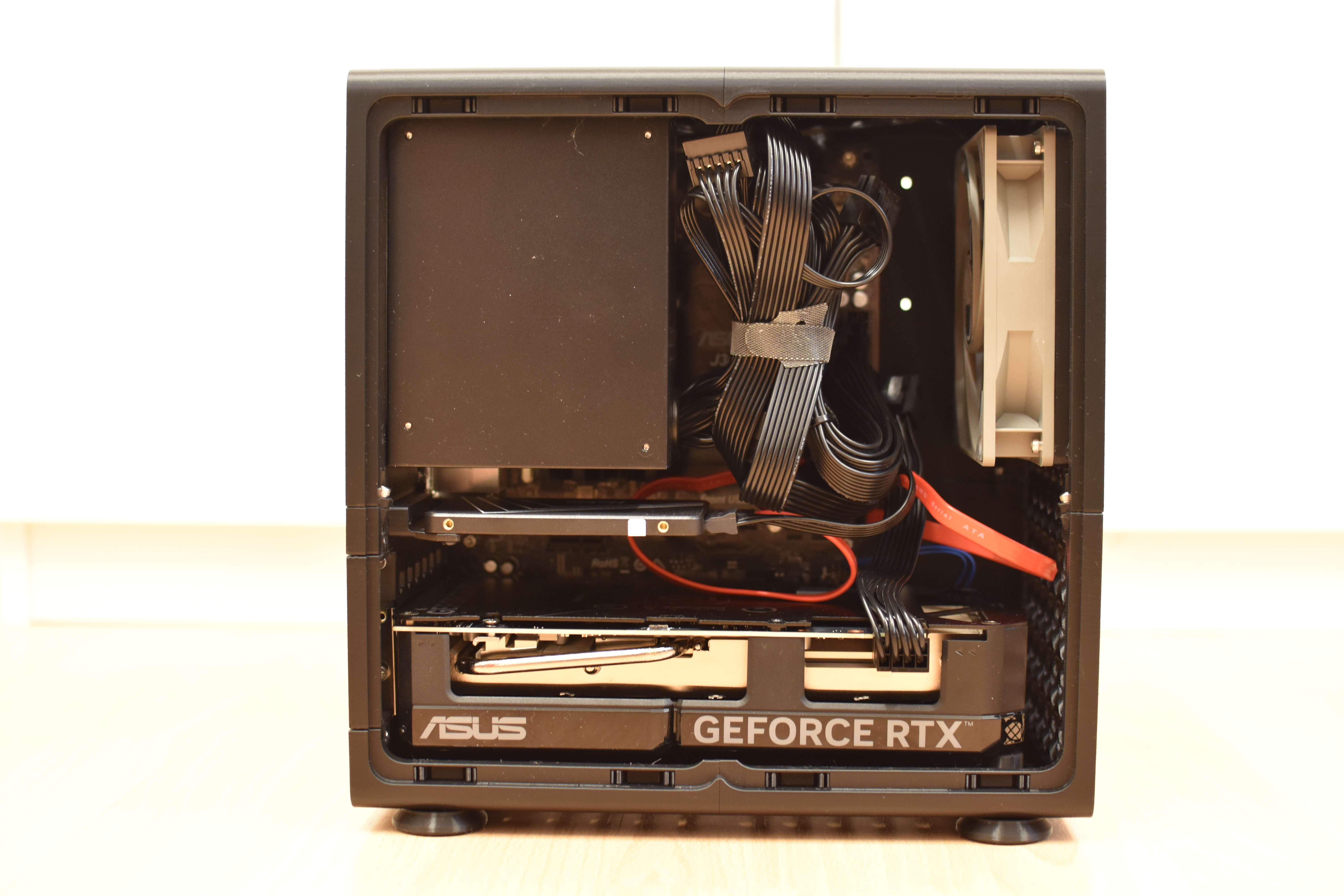mATX PC Case — miniatura 8