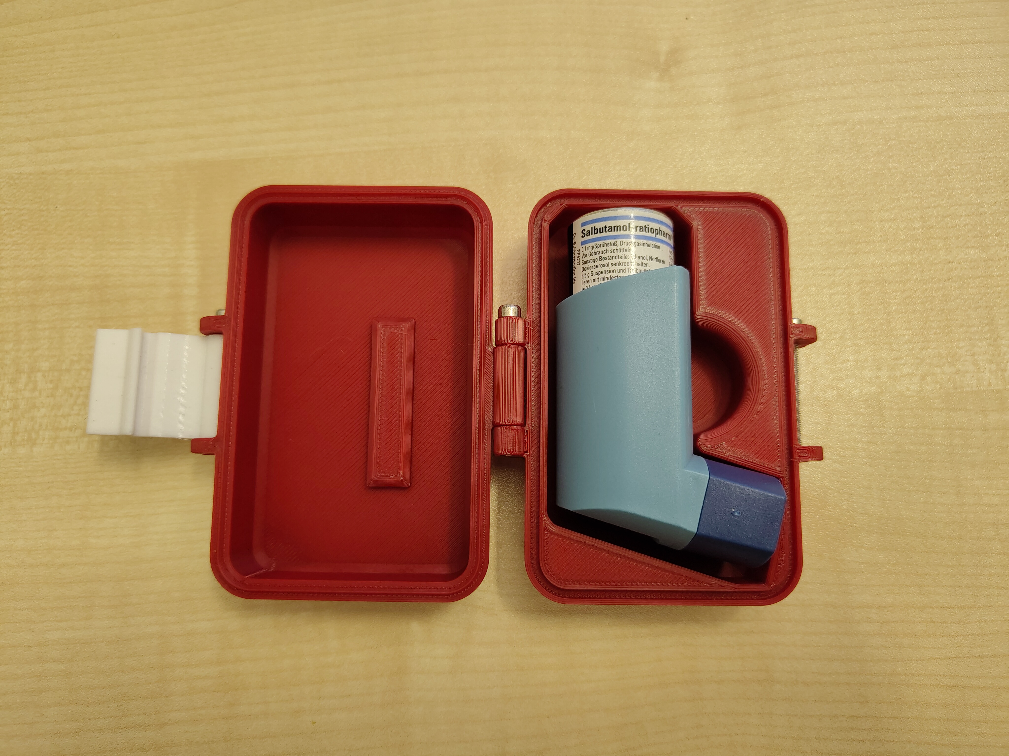 Inhaler Box — thumbnail 2
