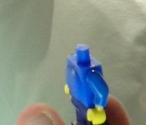 fat lego torso