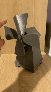 Windmill — miniatura 5
