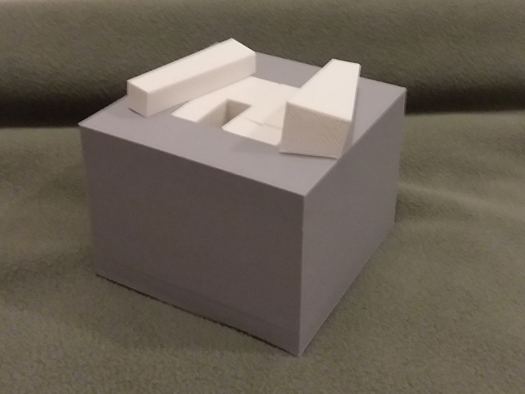 ParHex Puzzle