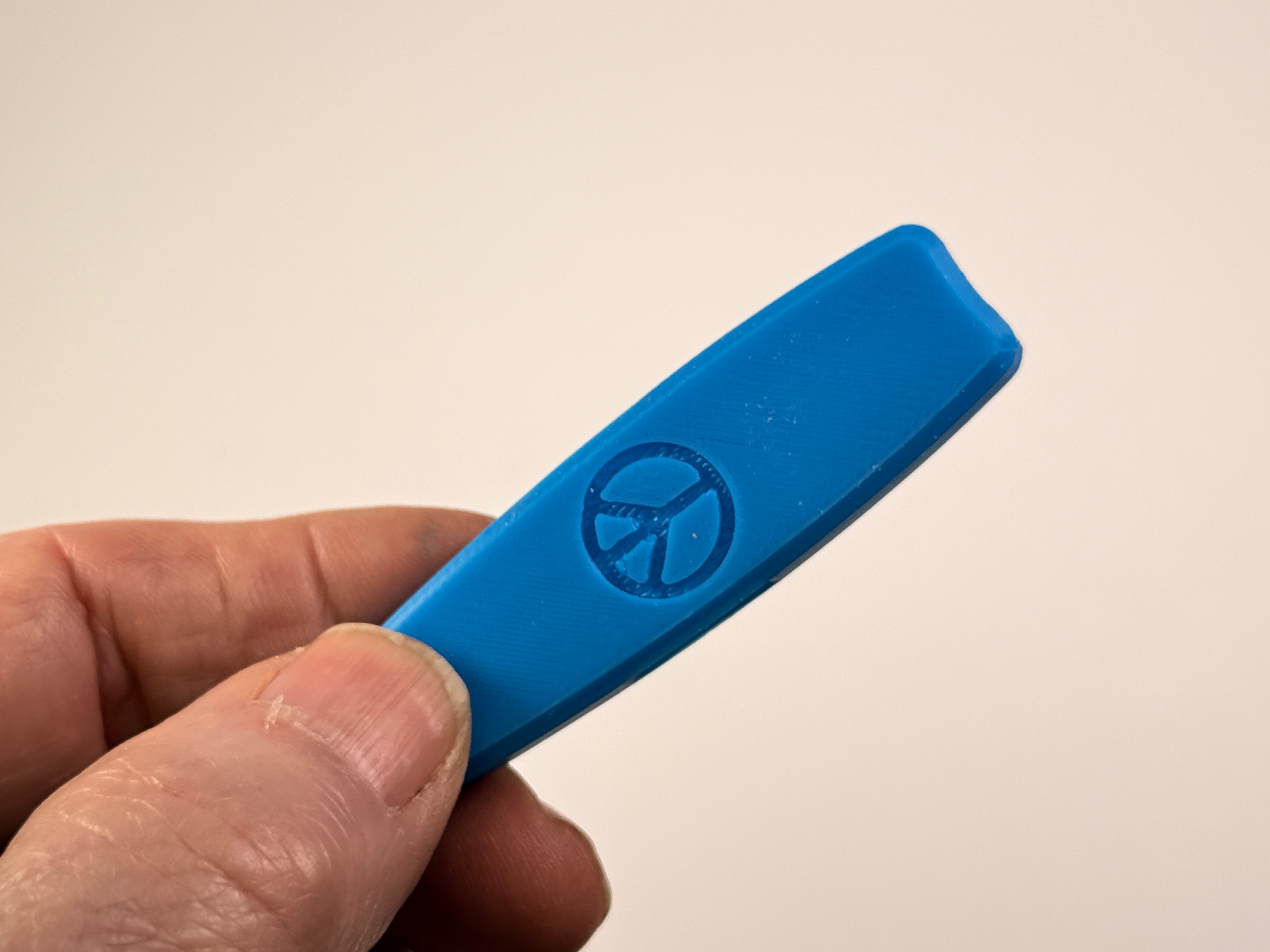 PROTEST Whistle — miniatura 4