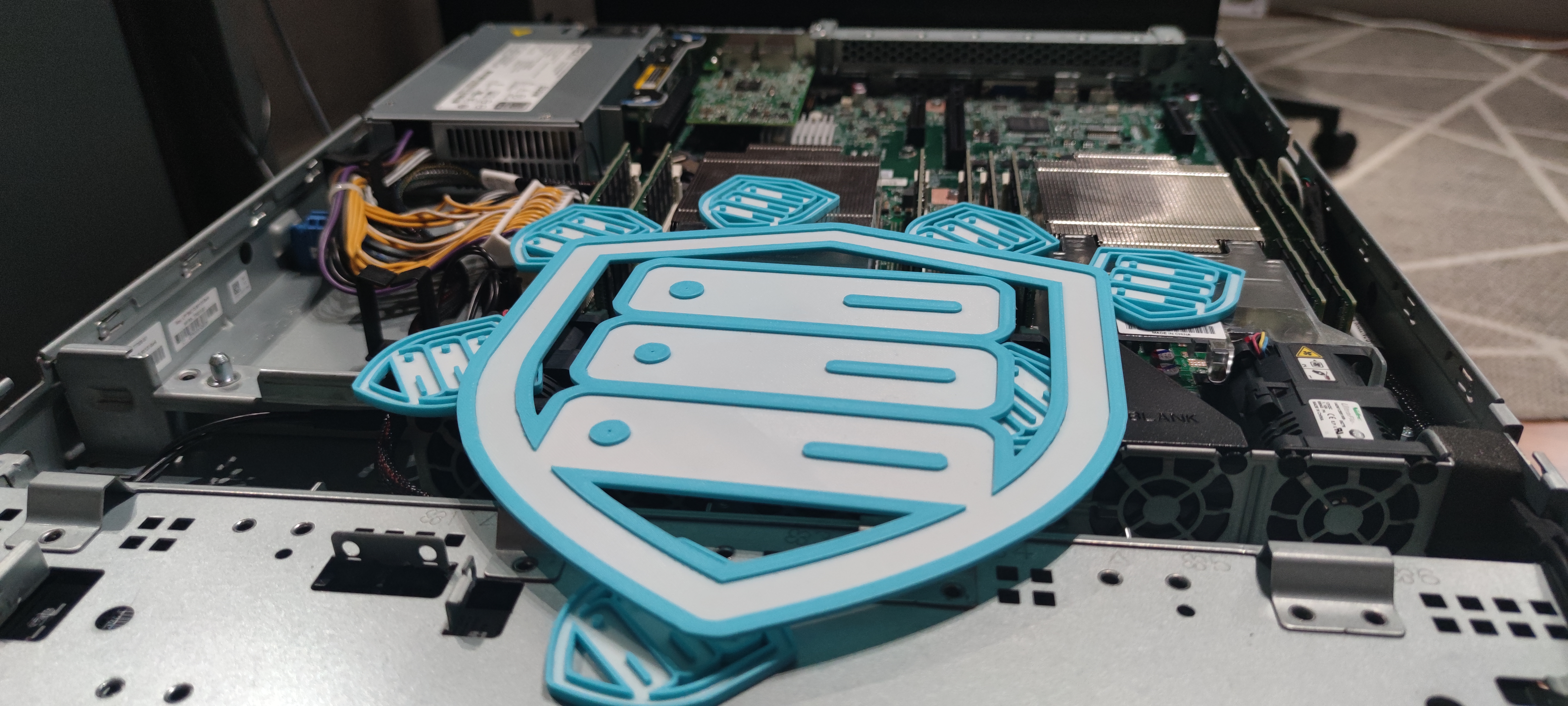 HardHost logo — miniatura 2