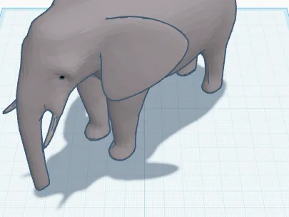 Elephant