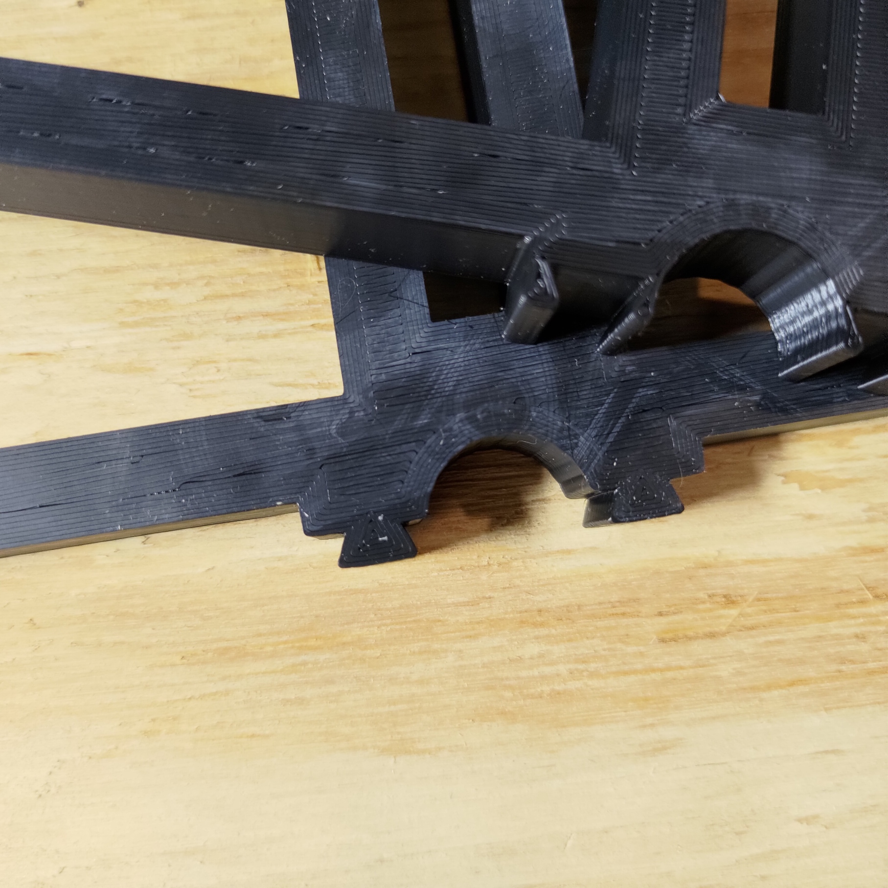 5 Gallon Bucket Internal Support — miniatura 8