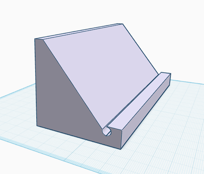 Phone Stand