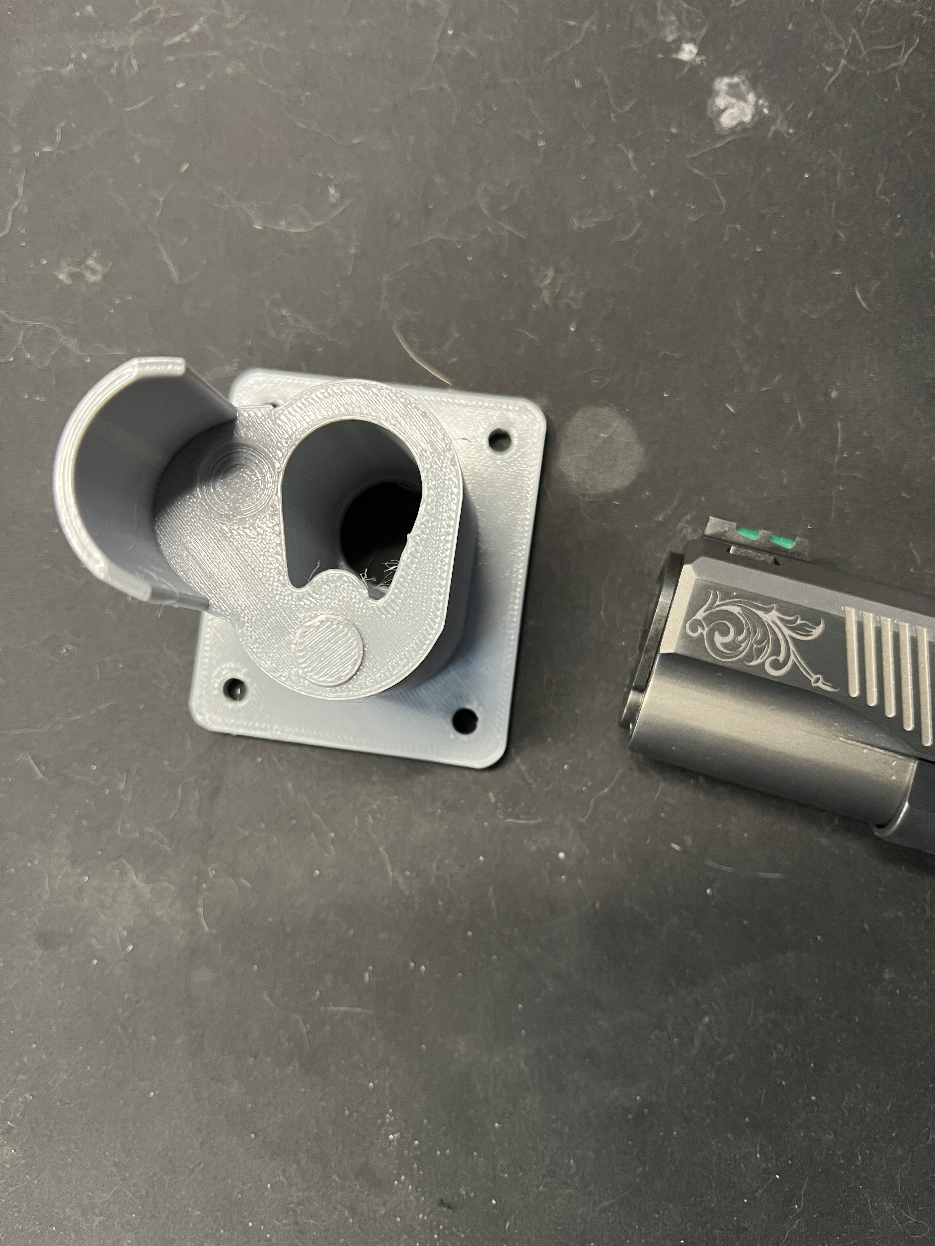 1911 Tabletop Bushing Tool — thumbnail 2