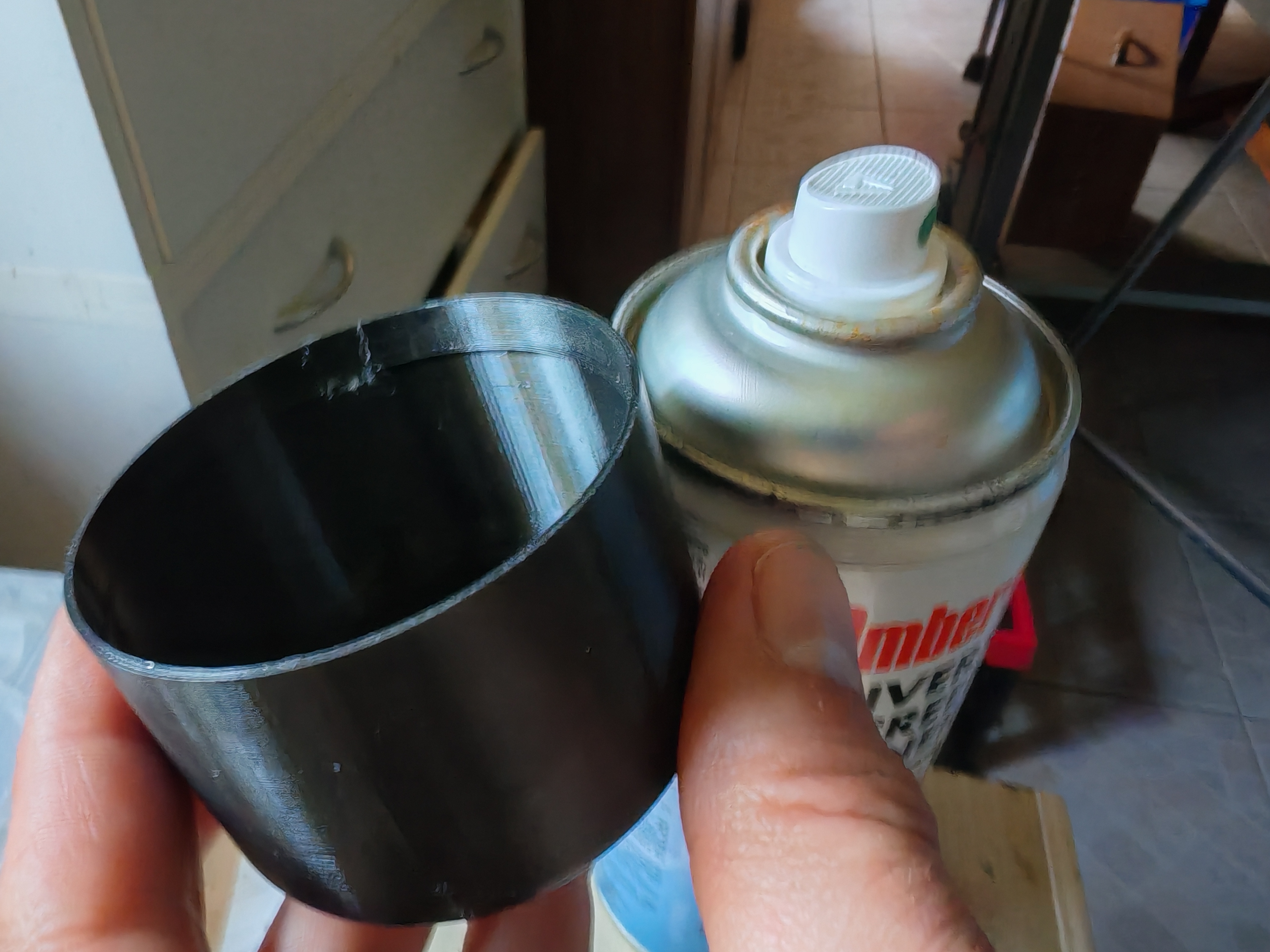 Replaceable cap — miniatura 2