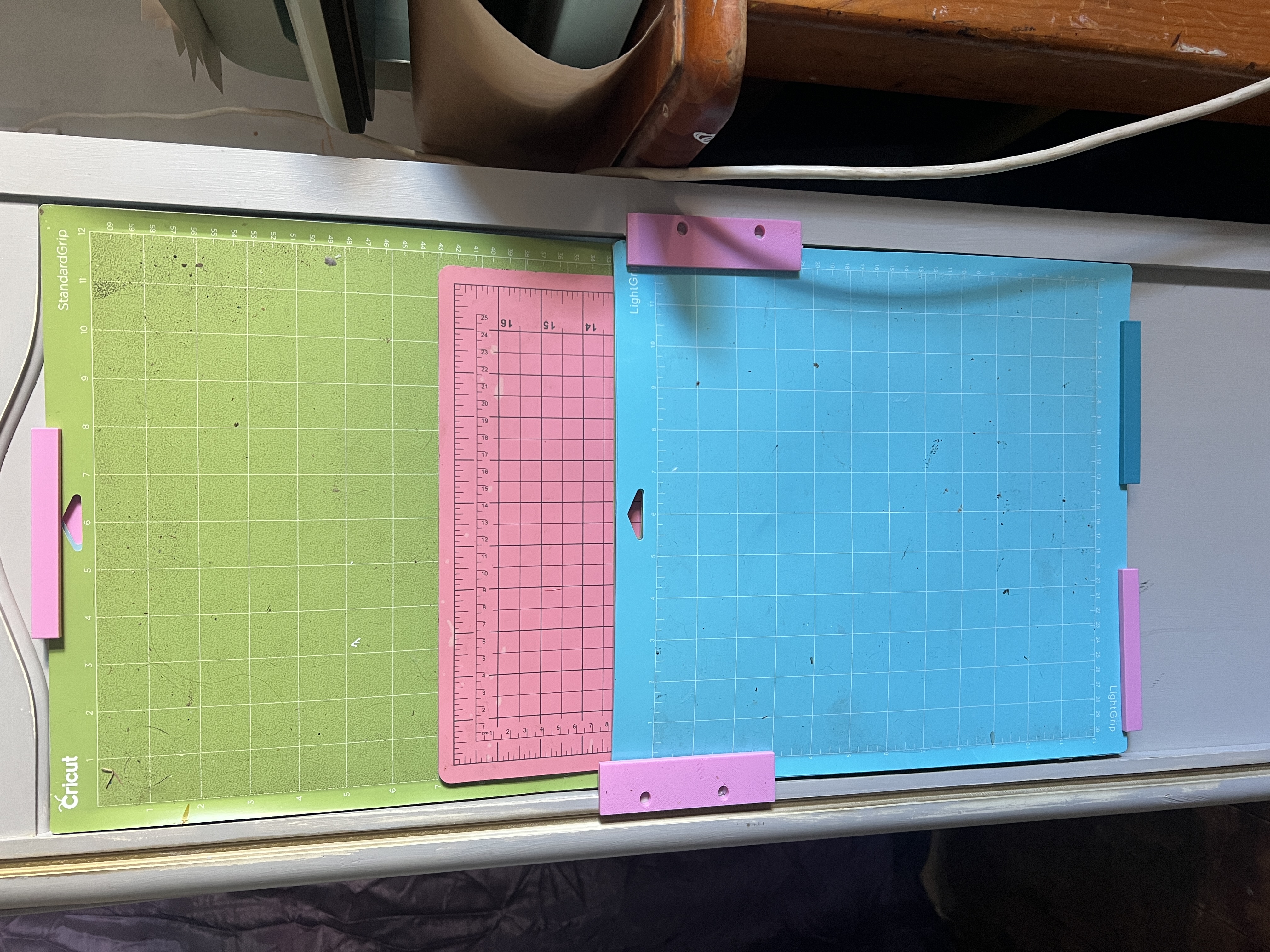 Cricut Mat Holder