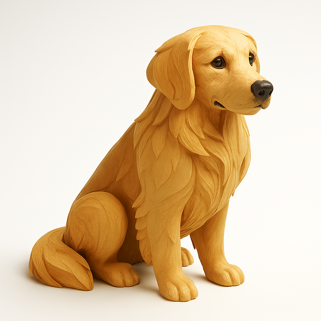 Golden Retriever