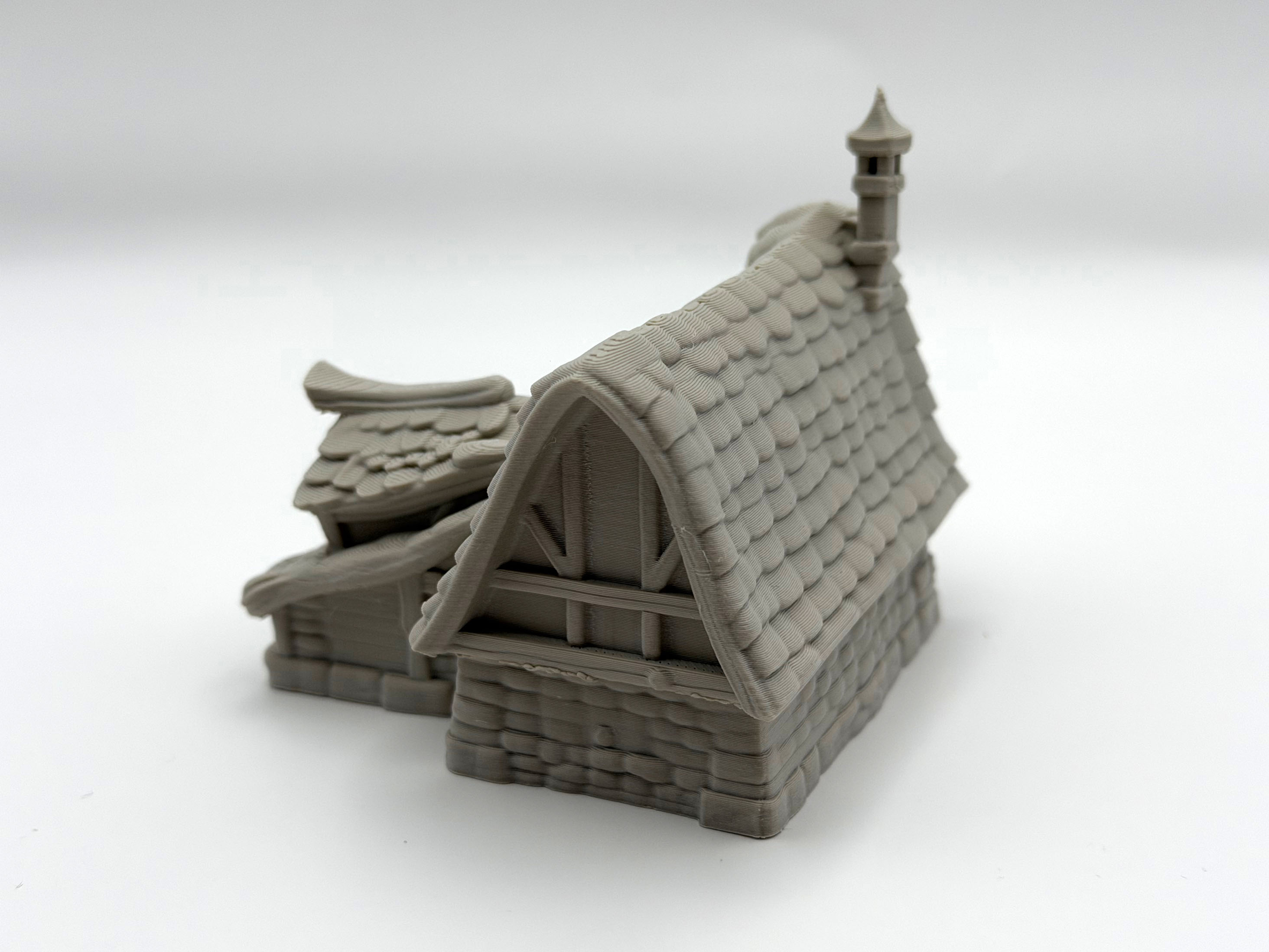 Willowspell Cottage — miniatura 4