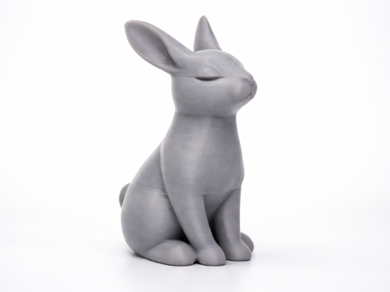 Elegant Bunny - No Support!