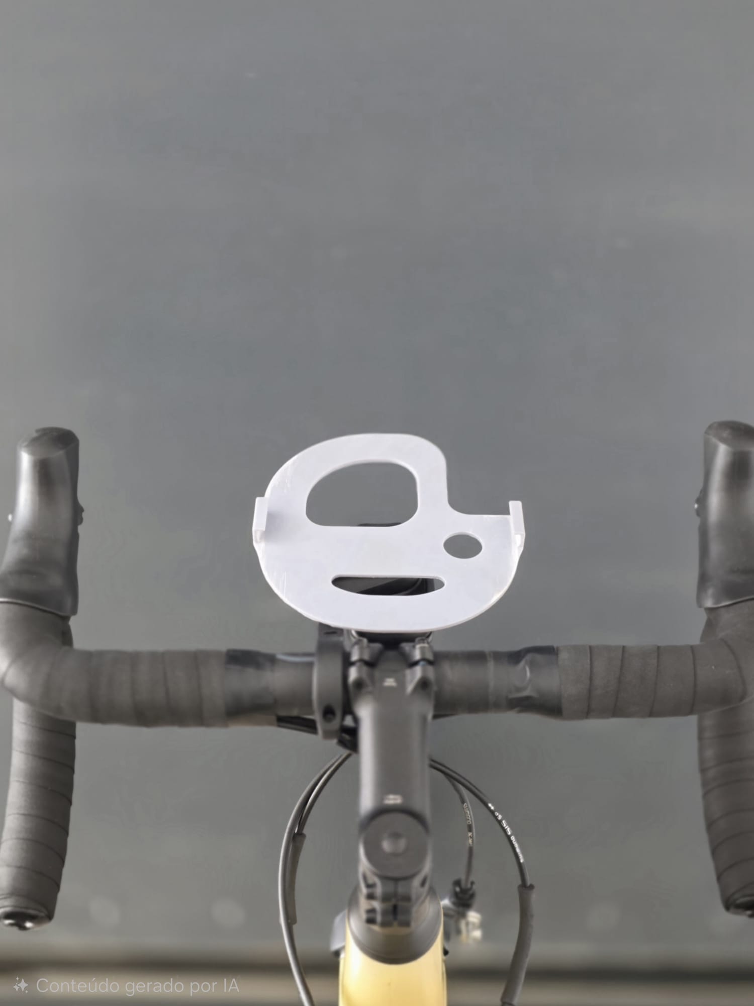 Samsung Fold 7 for Garmin mount bicycle