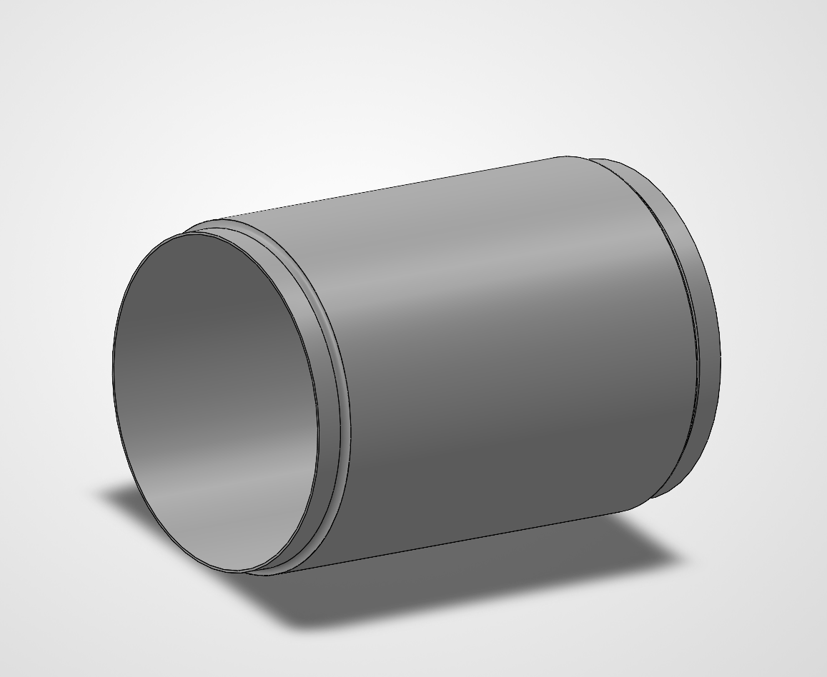 Bottom Bracket Shell 68mm
