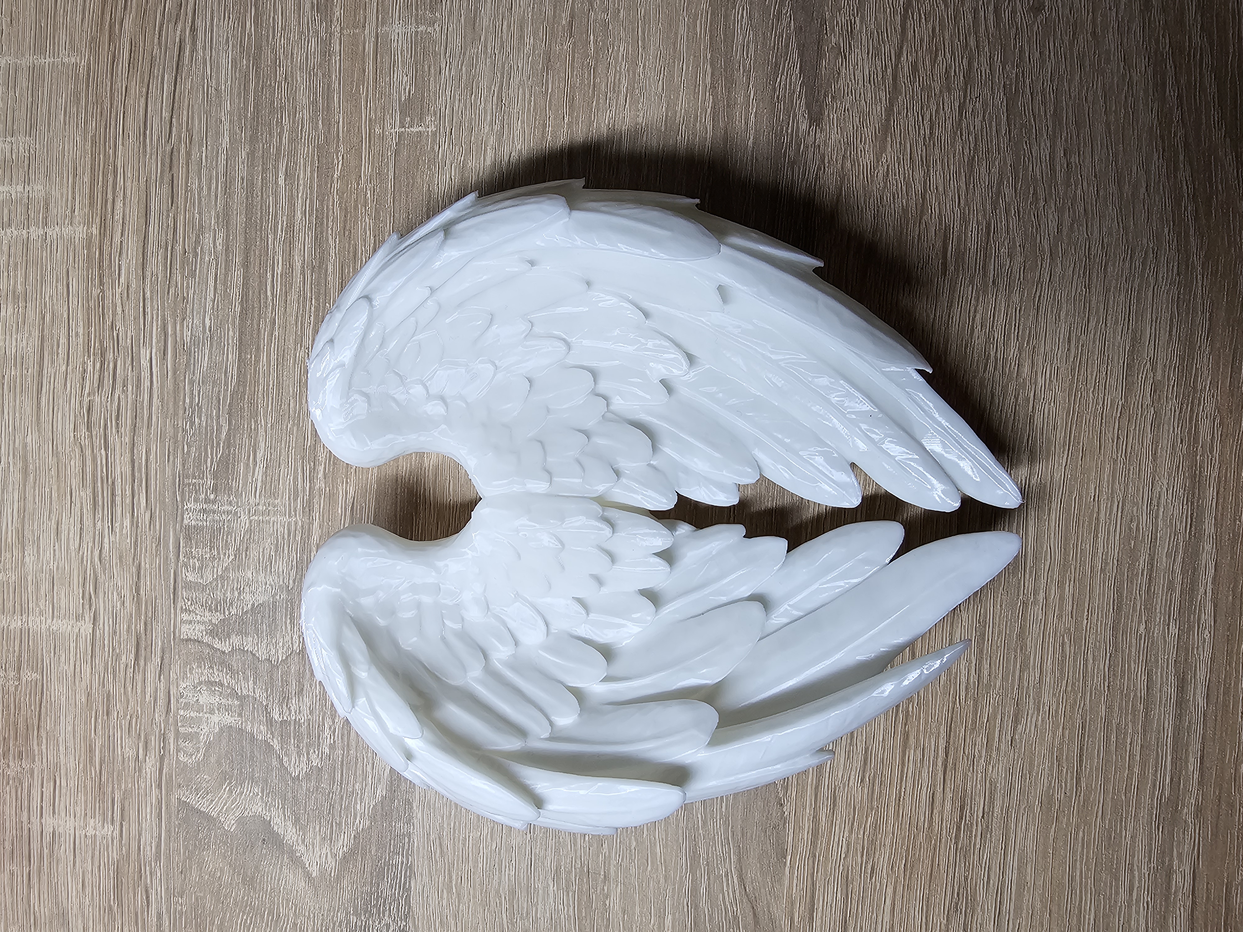 Andělská křídla / Angel wings