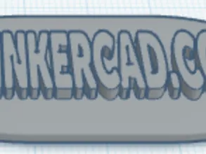 tinkered keychain