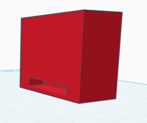 Phone Amp V1