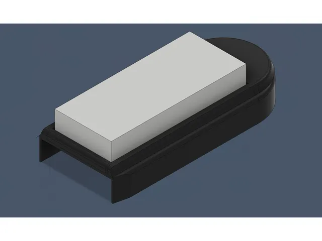 Braun l810 feet protector