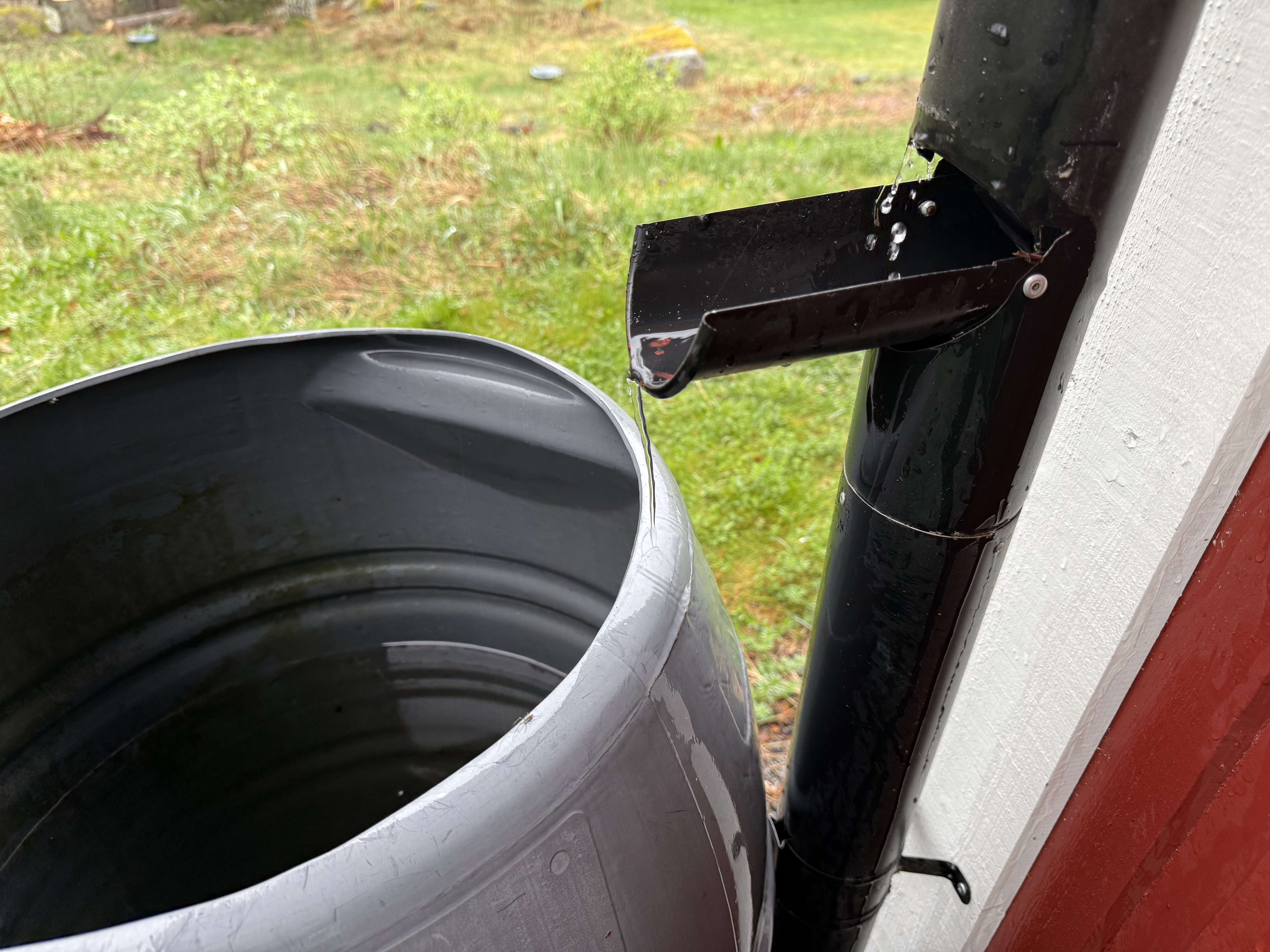 Downpipe ejector extension — thumbnail 3