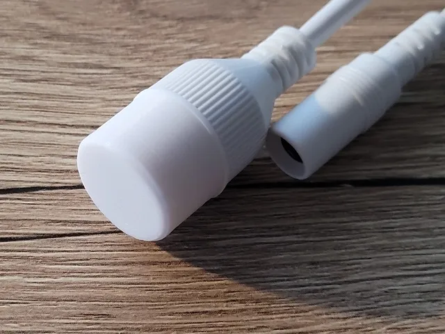 TP-Link VIGI or Tapo Cam Ethernet Cap