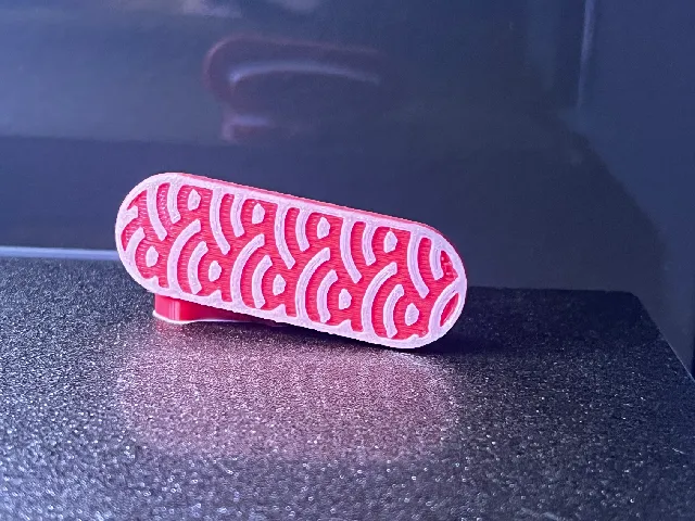 Flashforge Creator 5 Pro Door Handles