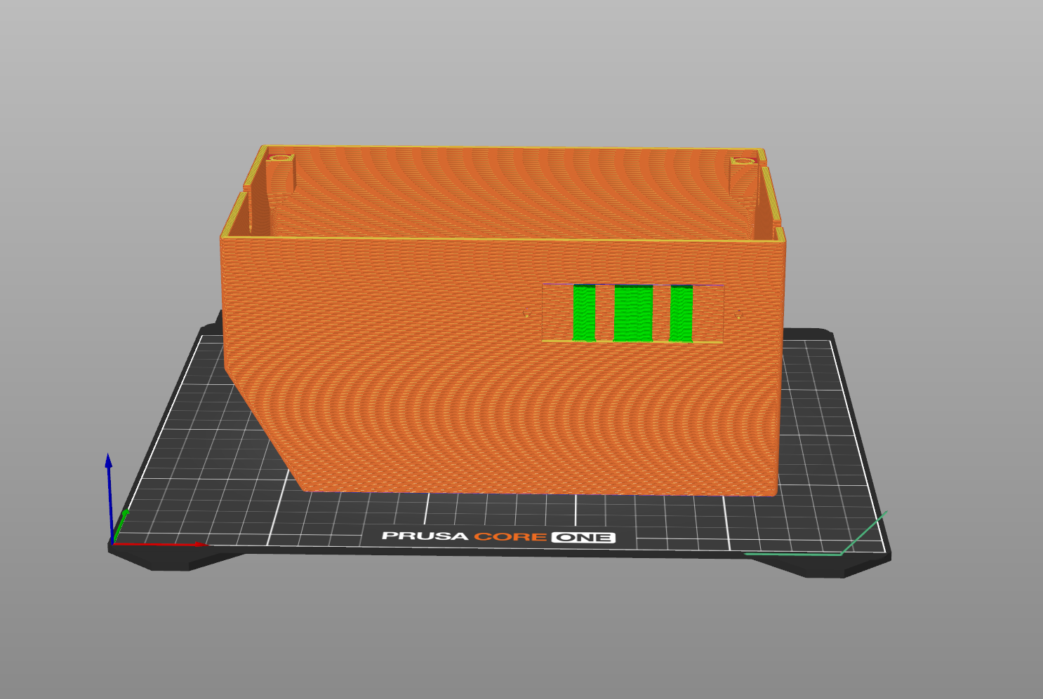 Advanced Temperature Controller — thumbnail 4