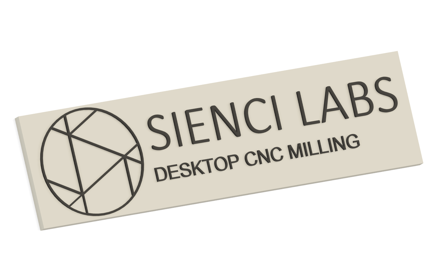 Sienci Labs logo