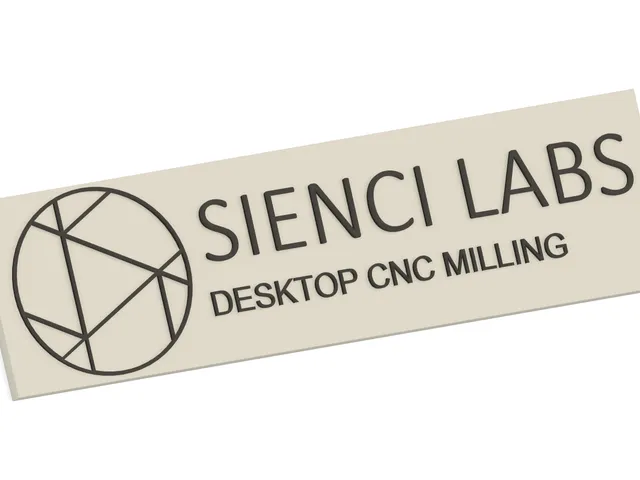 Sienci Labs logo