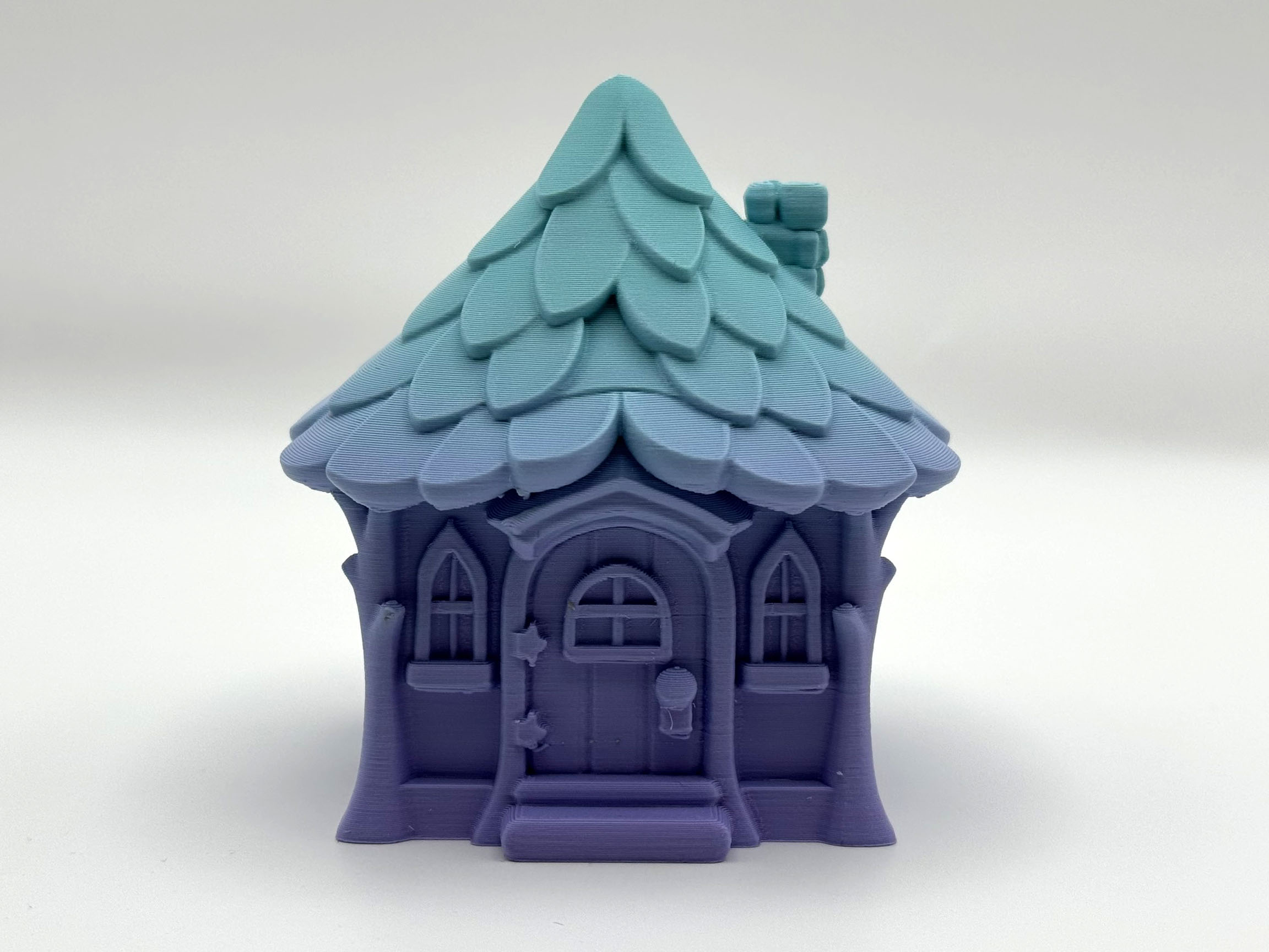 Snugleaf Cottage — miniatura 2