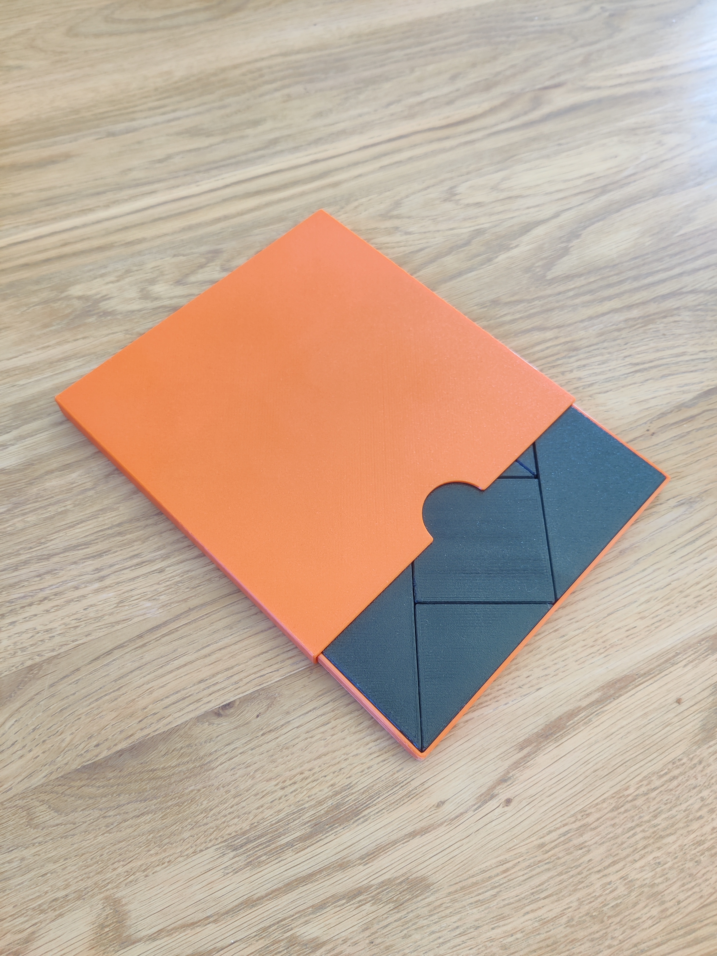 tangram